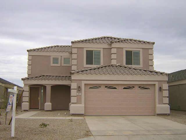 970 E Christopher St., Queen Creek, AZ 85242
