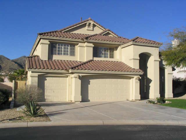 13732 E Lupine Ave., Scottsdale, AZ 85259