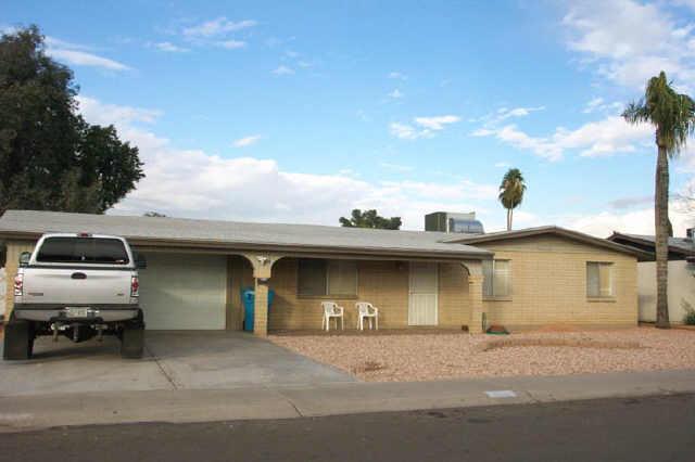 3824 W Caron St., Phoenix, AZ 85051