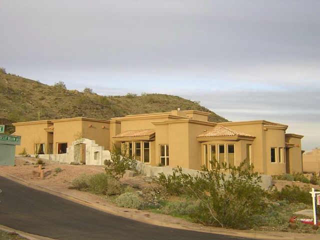 1744 E Desert Willow Dr., Phoenix, AZ 85048