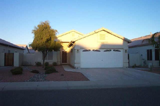 19659 N 110th Dr., Sun City, AZ 85373