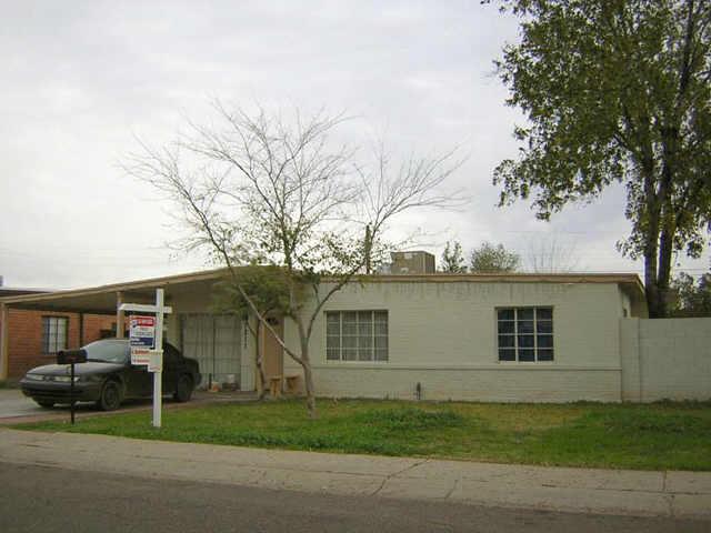 7211 N 26th Ln., Phoenix, AZ 85051