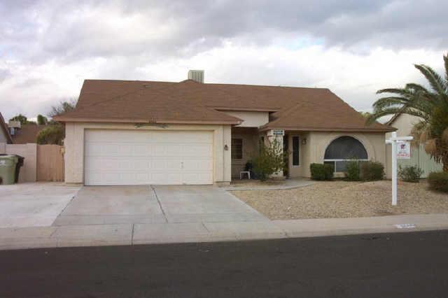 6508 W Port Royale Ln., Glendale, AZ 85306