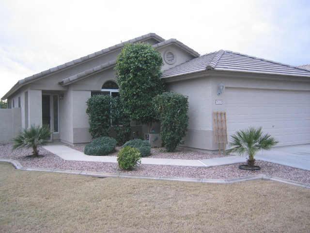 8133 W Clara Ln., Peoria, AZ 85382