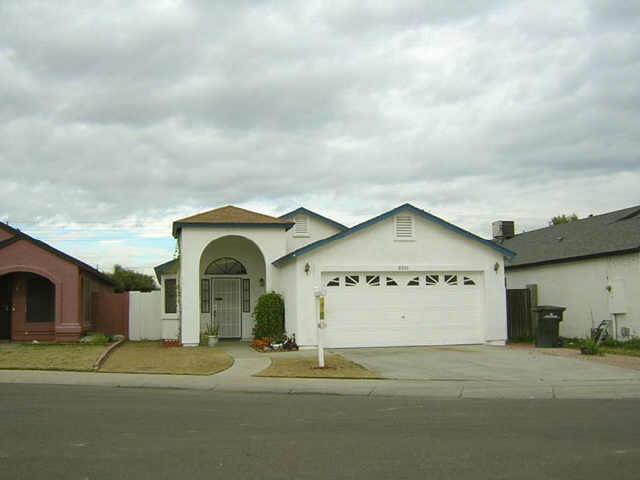 8926 W Vale Dr., Phoenix, AZ 85037