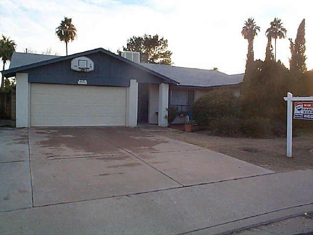 1925 E Fremont Dr., Tempe, AZ 85282