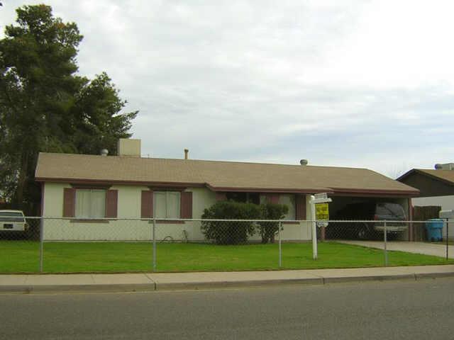 2229 N 63rd Ave., Phoenix, AZ 85035