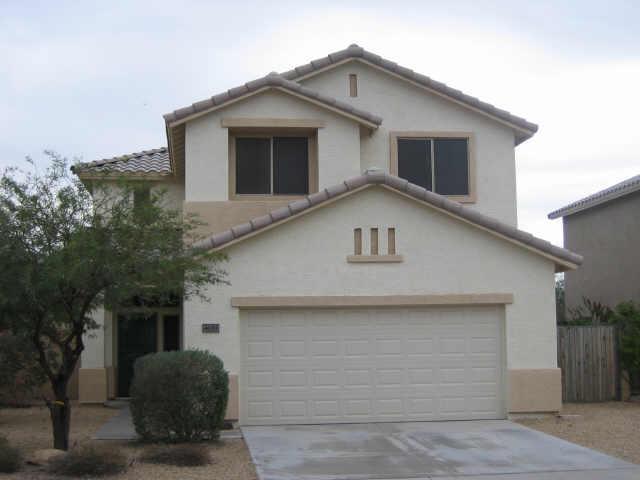 4033 W Hackamore Dr., Glendale, AZ 85310