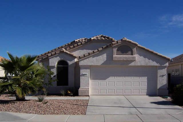 17727 N Thornberry Dr., Surprise, AZ 85374