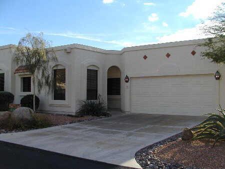 25515 N Forest Rd. #11, Rio Verde, AZ 85263