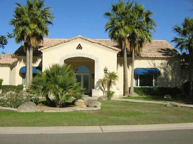 6610 E Valley Vista Ln., Paradise Valley, AZ 85253