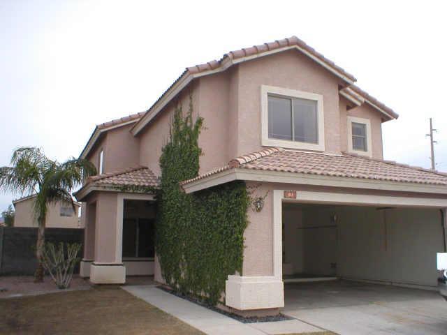 411 N 95th Pl., Mesa, AZ 85207