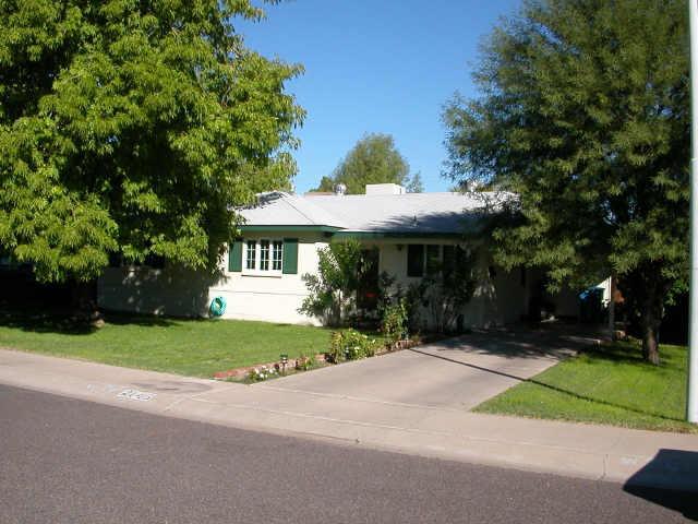 2146 W Nicolet Ave., Phoenix, AZ 85021