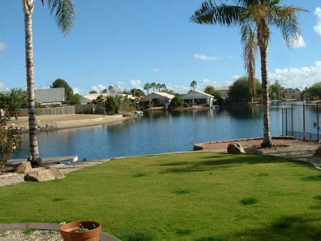 229 S Crosscreek Dr., Chandler, AZ 85225