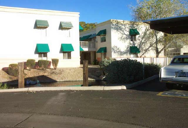 12123 W Bell Rd. #232, Surprise, AZ 85374