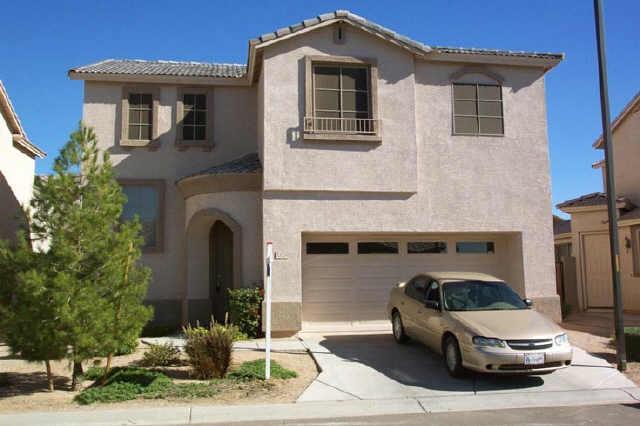 1325 S Roseann St., Mesa, AZ 85208