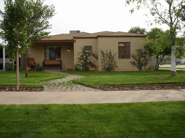 1545 W Lynwood St., Phoenix, AZ 85007