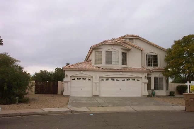 11356 N 89th Dr., Peoria, AZ 85345