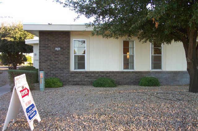 17297 N Del Webb Blvd., Sun City, AZ 85373