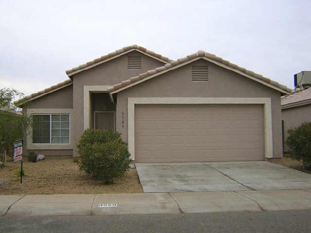3529 W Tina Ln., Glendale, AZ 85301