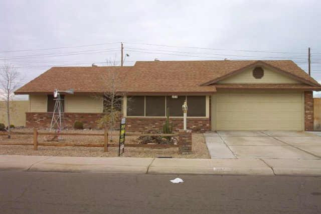 9810 N 90 Ln., Peoria, AZ 85345