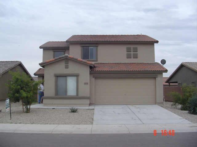 10029 W Crown King Rd., Tolleson, AZ 85353