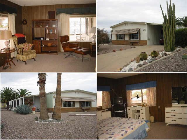 451 S Park View, Mesa, AZ 85208