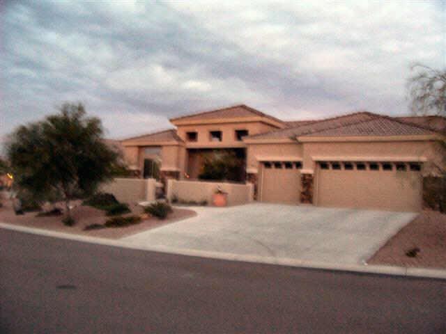 4675 S Primrose Dr., Gold Canyon, AZ 85118