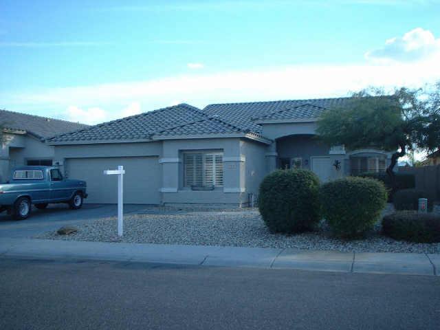 11819 W Cambridge Ave., Avondale, AZ 85323