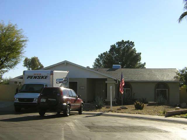 1413 N Manor, Chandler, AZ 85225