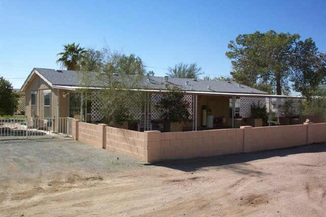 2819 W 15th Ave., Apache Junction, AZ 85220