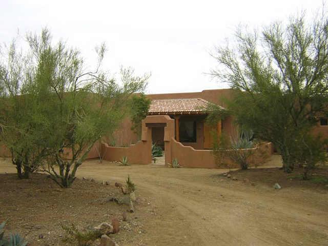 1611 E Dolores Rd., Phoenix, AZ 85086