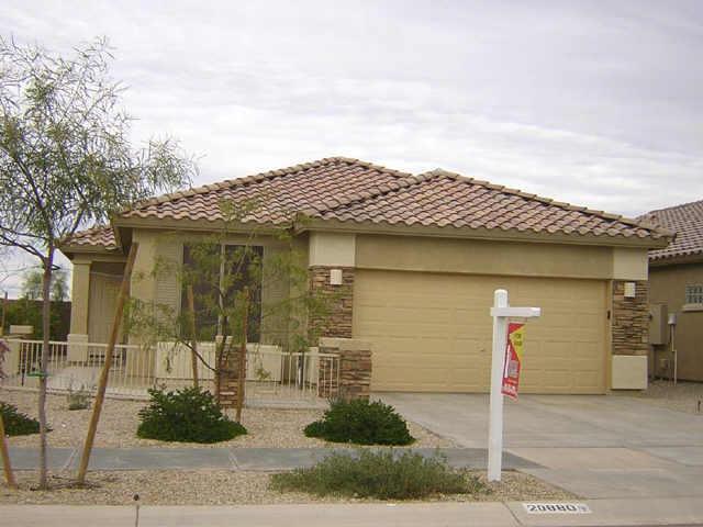 20880 E Desert Hills Blvd., Queen Creek, AZ 85242