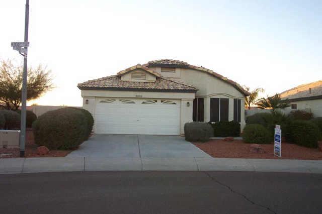 20708 N 108th Ln., Sun City, AZ 85373