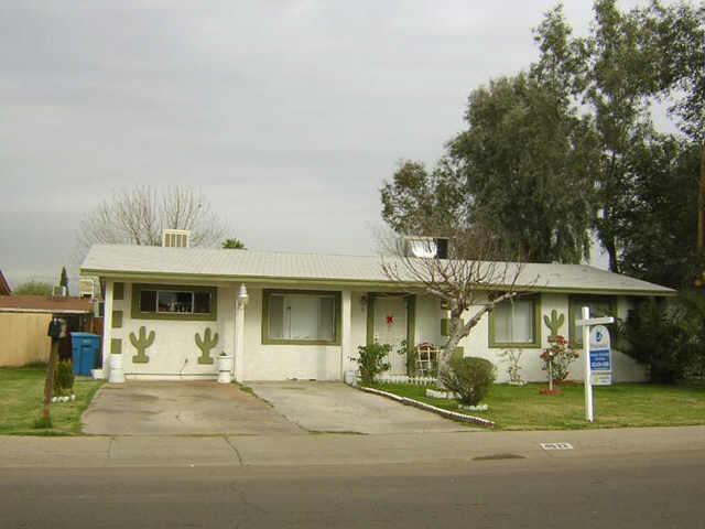 4522 W Virginia Ave., Phoenix, AZ 85035