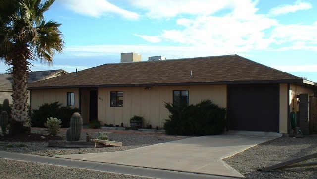 9317 N Reventon Dr., Arizona City, AZ 85223