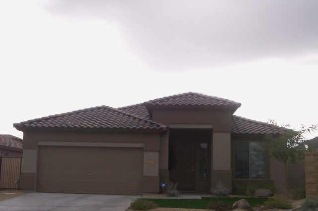 8465 W Andrea Dr., Peoria, AZ 85383