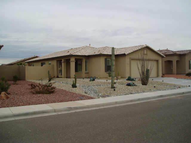 11028 W Cimarron Dr., Sun City, AZ 85373