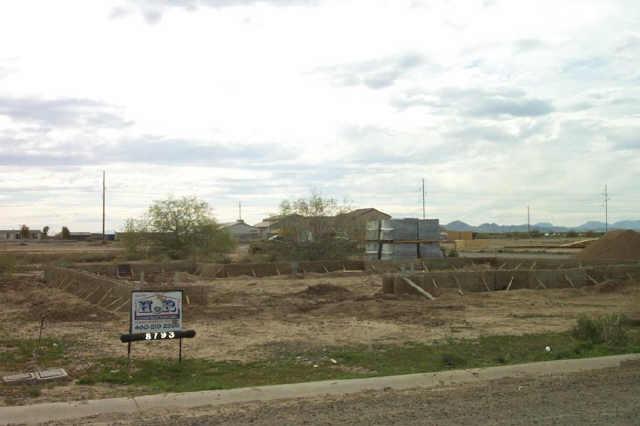 8793 W Reventon Dr., Arizona City, AZ 85223