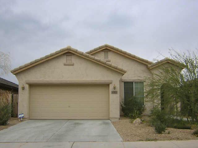 42928 N Outer Bank Ct., Anthem, AZ 85086