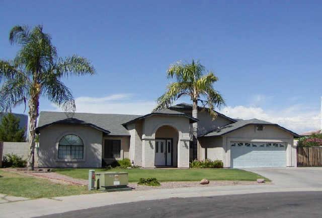 16437 N 51st Dr., Glendale, AZ 85306