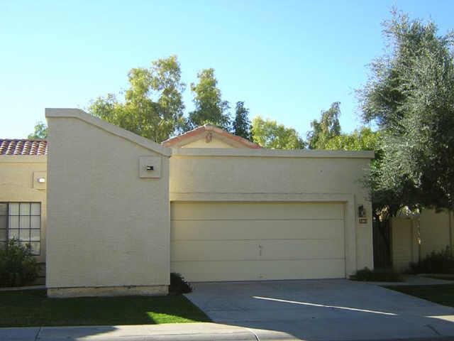 2361 W Shawnee Dr., Chandler, AZ 85224