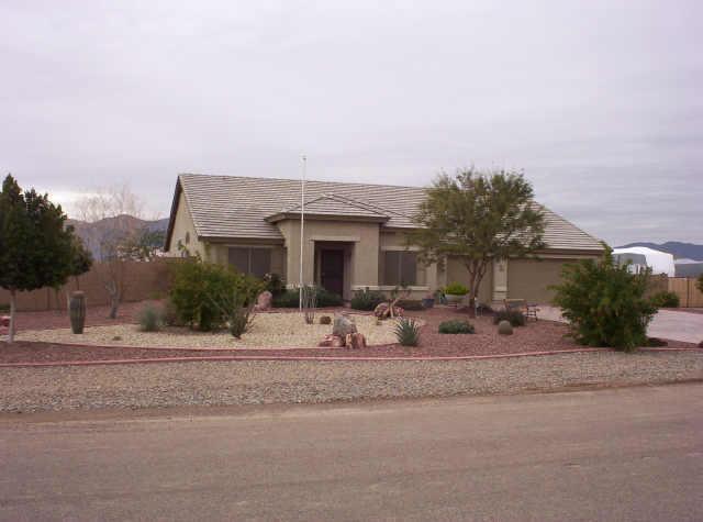 8126 N 178th Ave., Waddell, AZ 85355