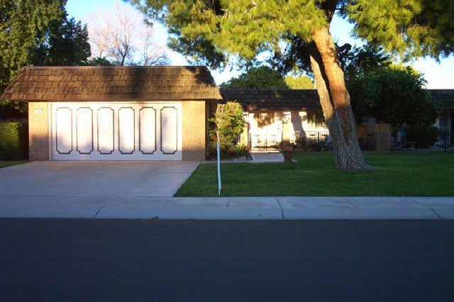 17841 N 102nd Dr., Sun City, AZ 85373