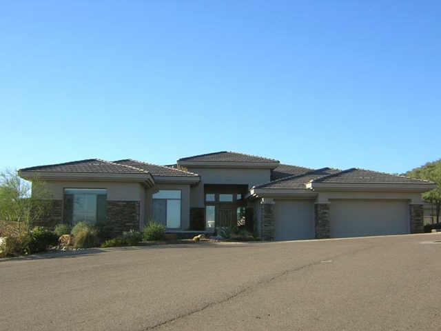 2719 E Redfield Rd., Phoenix, AZ 85032
