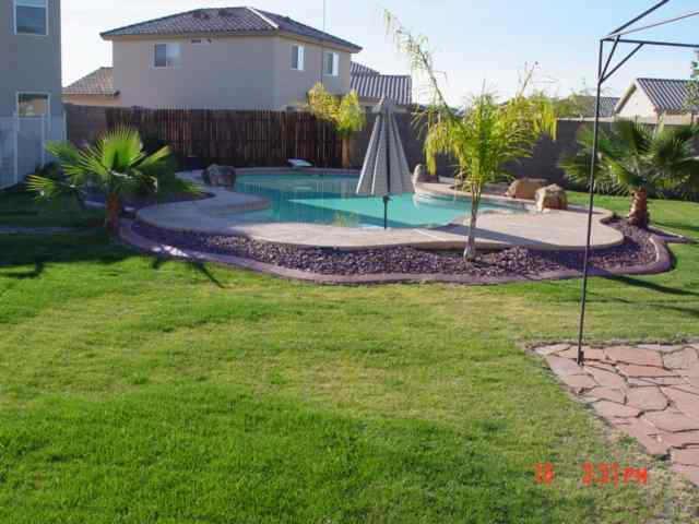 13005 N El Frio St., El Mirage, AZ 85335