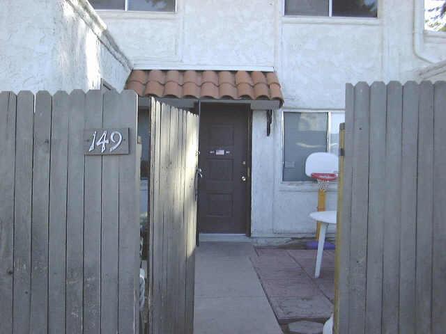 948 S Alma School Rd. #149, Mesa, AZ 85210