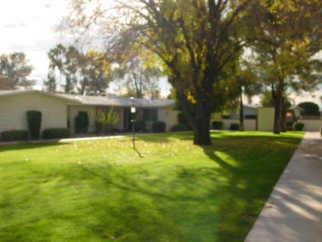 17031 N Pinion Ln., Sun City, AZ 85373