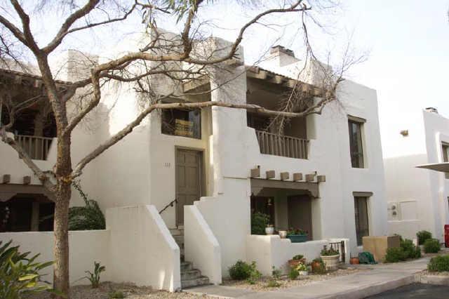 7300 N Dreamy Draw Dr. #210, Phoenix, AZ 85020