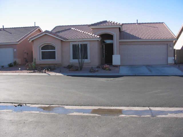 3342 N Saffron St., Mesa, AZ 85215